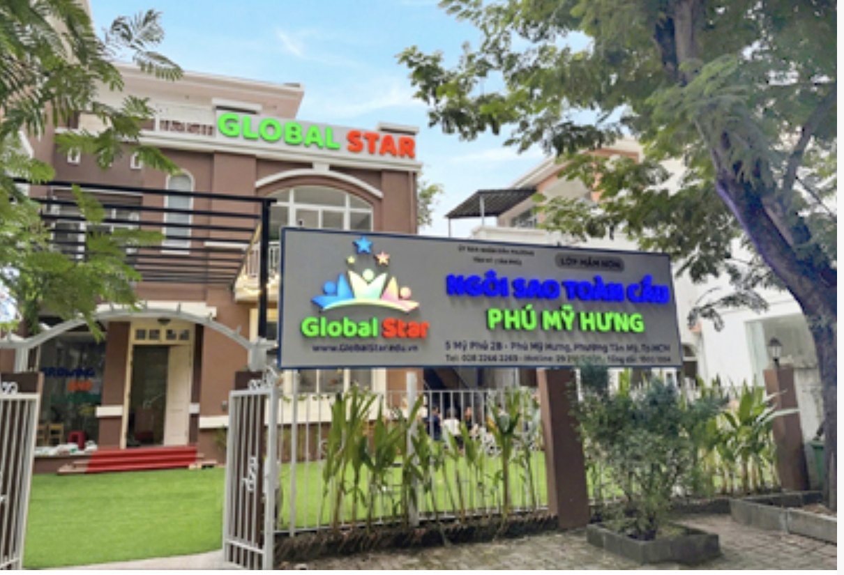 Transfer to Global Star — same tuition, better environment for your child
