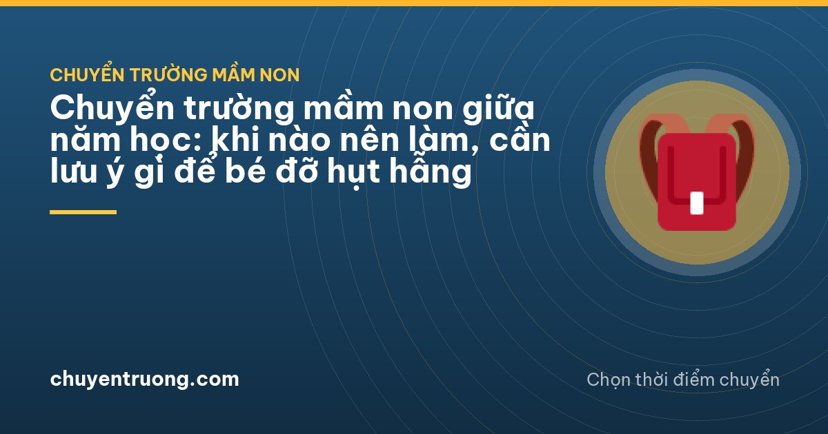 A young teacher kneeling at classroom doorway to greet a shy three-year-old boy holding his mother's hand, other children playing blocks in the background, mid-morning light, faces not identifiable